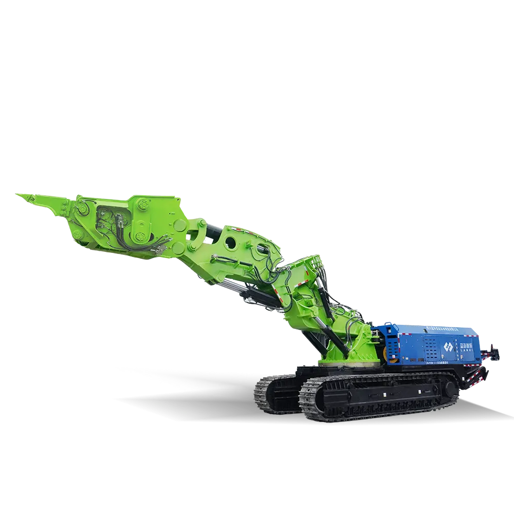Многофункциональный проходческий комбайн LDJ400A-Ⅰ от LANHI